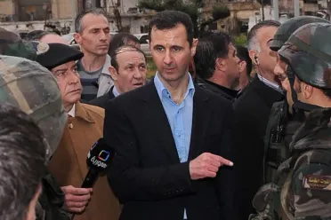 آل شاليش.. تقرير يُسلط الضوء على "حراس آل الأسد" وصندوق الفساد الأسود في سوريا
