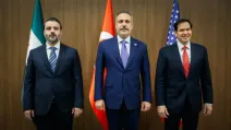 اجتماع تركي – أميركي في واشنطن يعيد رسم أولويات التنسيق الثنائي بشأن الملف السوري