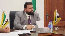 "واقعة خطيرة تهدد السلم الأهلي" ... بيان رسمي حول حادثة اقتحام مكتب محافظ السويداء