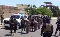 القبض على عدد من مرتكبي مجزرة الحولة.. وتمثيل الجريمة شمال حمص