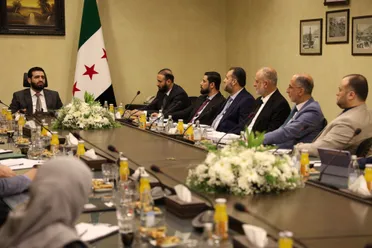 جلسة تشاورية في وزارة الداخلية تبحث اعتماد هيكل تنظيمي جديد… إلغاء الأمن السياسي واستحداث إدارة لمكافحة الإرهاب