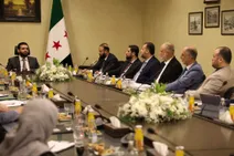 جلسة تشاورية في وزارة الداخلية تبحث اعتماد هيكل تنظيمي جديد… إلغاء الأمن السياسي واستحداث إدارة لمكافحة الإرهاب