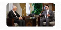 "الشيباني" يلتقي مدير الشرق الأوسط في الاتحاد الأوروبي ويبحثان التعاون ما بعد العقوبات