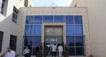 "القصر العدلي عدو"... ثوار حلب يطلقون حملة لمحاسبة قضاة ومحامين متورطين مع نظام الأسد