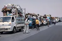 الأمم المتحدة: عودة أكثر من 1.5 مليون لاجئ ونازح سوري منذ سقوط نظام الأسد
