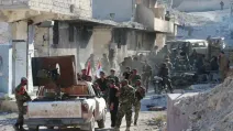 دمشق تُعيد رسم علاقتها مع الفصائل الفلسطينية: قيادات فلسطينية موالية لإيران غادرت سوريا 