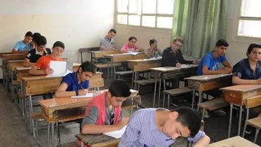 معاناة الأهالي السوريين من تكاليف الدروس الخصوصية مع اقتراب امتحانات الشهادات 