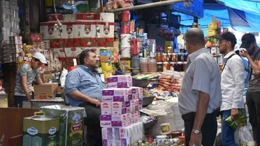 رغم تحسن الليرة.. أسعار الغذاء تحافظ على استقرارها المرتفعة بدمشق