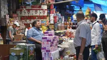 رغم تحسن الليرة.. أسعار الغذاء تحافظ على استقرارها المرتفعة بدمشق