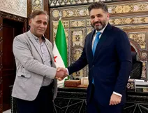 وزير الثقافة السوري يشيد بمبادرة مواطن سلّم السلطات قطعًا أثرية عثر عليها