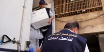 مركز الملك سلمان يرفد الصحة السورية بـ25 ألف جرعة لقاح لحجاج 2025