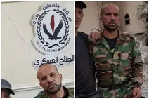 الأمن الداخلي يعتقل "ماهر المؤذن" أحد أبرز المتهمين بجرائم الحرب في مخيم اليرموك