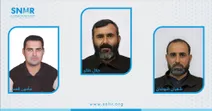  "الشبكة السورية" تُدين مقتل ثلاثة من طواقم "الخوذ البيضاء" إثر انفجار جسم متفجر بريف حماة