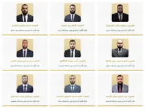 الداخلية تُعلن التعيينات لقادة قوى الأمن الداخلي في المحافظات السورية