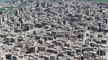 في دير الزور.. العائدون من النزوح يصطدمون بواقع سكني مرير