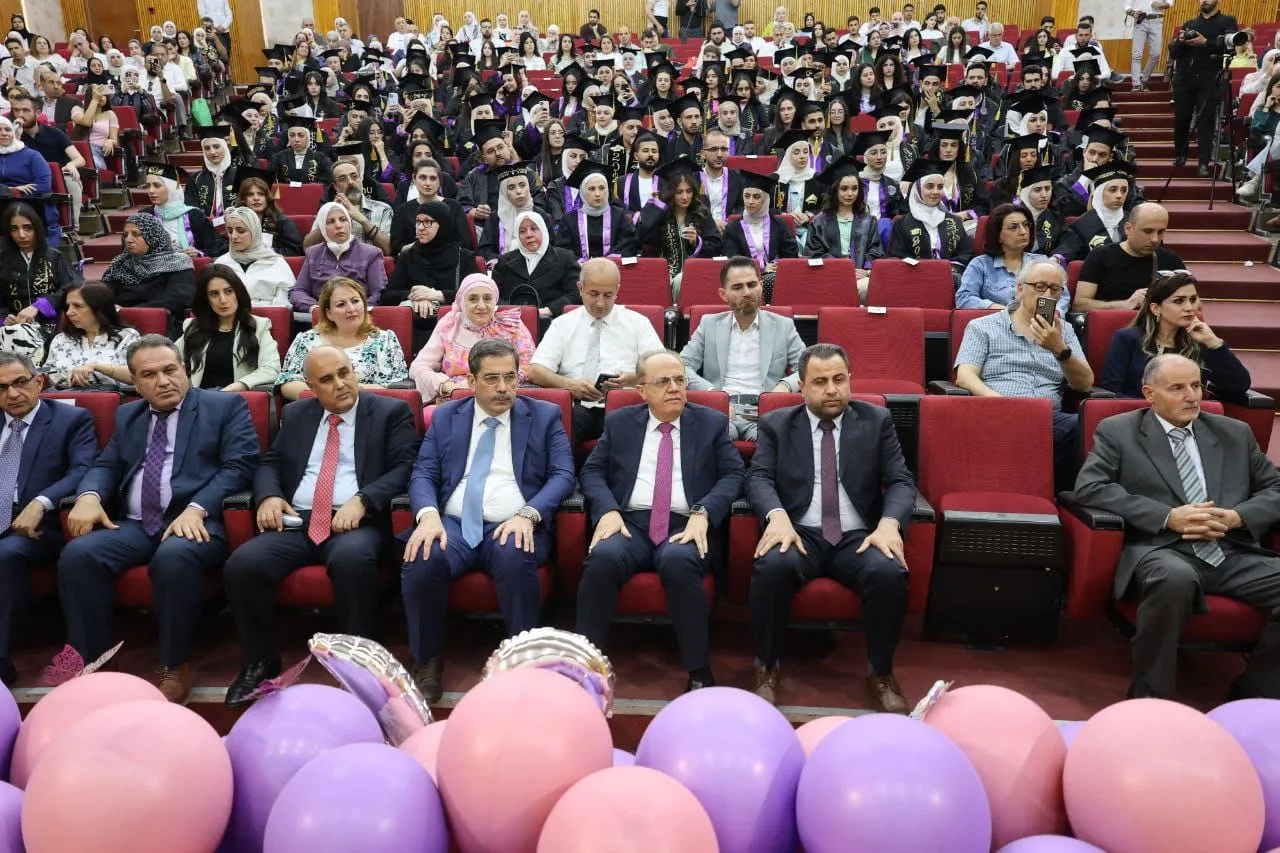 تعيينات جديدة في وزارة التعليم العالي تشمل أربعة معاونين للوزير