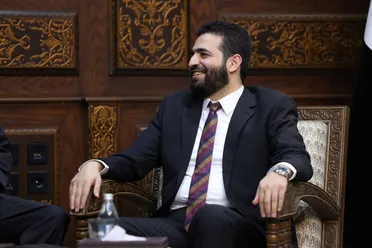 الداخلية: إزالة لوائح النظام المخلوع وتكليفات جديدة لملف الرقة