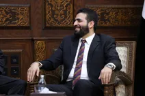 الداخلية: إزالة لوائح النظام المخلوع وتكليفات جديدة لملف الرقة