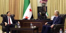 وزير التربية يبحث مع بيدرسون دعم التعليم في سوريا وخطة الاستجابة التربوية للمرحلة المقبلة