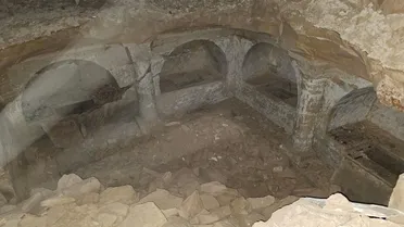 اكتشاف أثري يعيد معرة النعمان إلى خارطة الذاكرة التاريخية