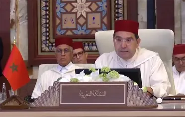 خطوة نحو تطبيع شامل .. دمشق تغلق مكاتب البوليساريو تمهيداً لإعادة فتح السفارة المغربية