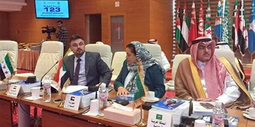 لتعزيز التعاون التربوي والثقافي .. سوريا تشارك في اجتماع المجلس التنفيذي لـ"الألكسو" في تونس 