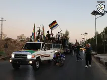 "رجال الكرامة" تندد بحملات التضليل وتحذر: سلاحنا ليس للمساومة ووحدتنا خط الدفاع الأول