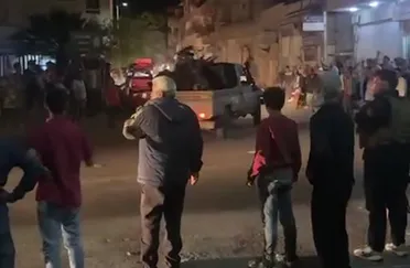استشهاد ضابط سوري في اشتباك مع مهربين بريف دمشق