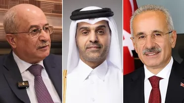 اتصالان من وزيري النقل التركي والقطري مع نظيرهم السوري لدعم التعاون في مجال النقل البري