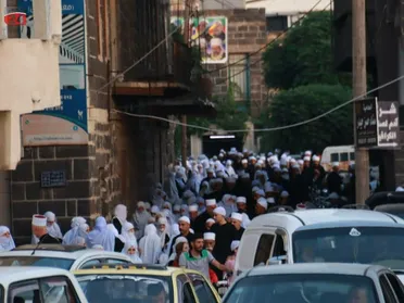مشيخة العقل تدعو لاختصار مظاهر عيد الأضحى وتحث على الالتزام بالبساطة والتقوى