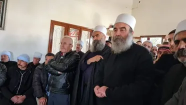 خطاب تصعيدي للهجري يعمّق عزلة السويداء ويهدد فرص الإنقاذ الاقتصادي