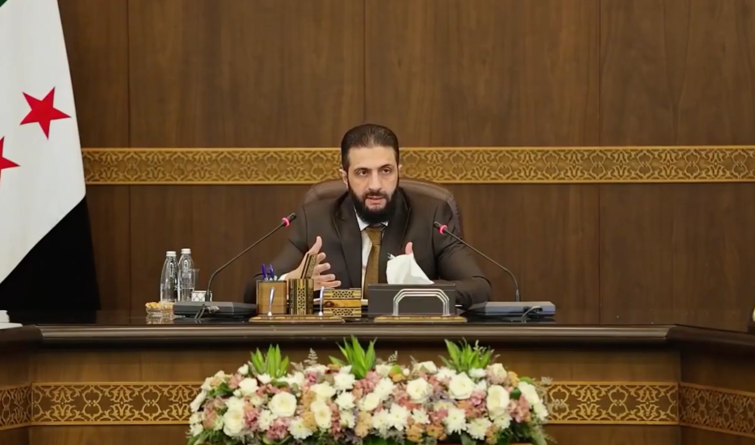 قانون جديد للاستثمار في سورية: تسهيلات واسعة ودعوة للشركات الأجنبية