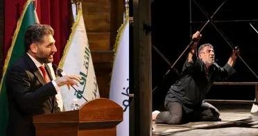  إدلب تحتفي بافتتاح مركزها الثقافي برعاية وزارة الثقافة