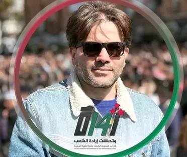 بناءً على قرار مجلس نقابة الفنانين في جلسته الاستثنائية المنعقدة بتاريخ 29 أيار 2025،