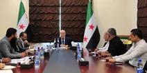 وزير النقل يعرب بدر يناقش تعديل رسوم المركبات ضمن تحديث قانون السير