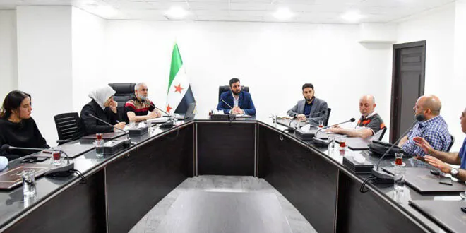 وزارة الاقتصاد تعلن اعتماد منظومة بنك المعلومات التجاري الجديدة وتحقيق رؤية اقتصادية شاملة