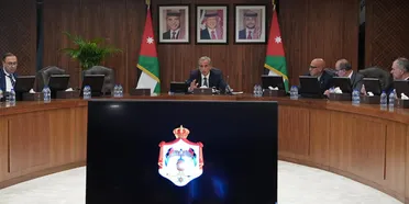 مجلس الوزراء الأردني يوافق على مذكرة تفاهم للتعاون في تدريب الكوادر الدبلوماسية مع سوريا