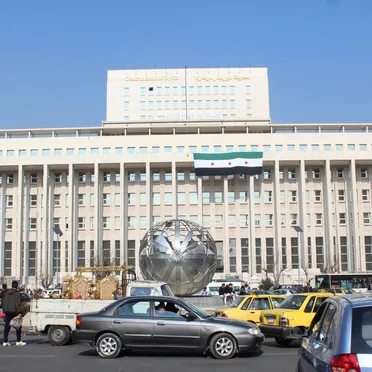 وزير المالية السوري يعلن اقتراب تفعيل نظام "سويفت"