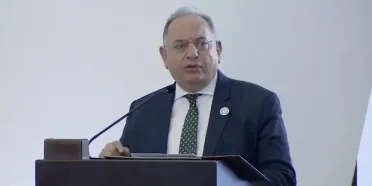 مرسوم بتسمية وزير المالية محافظاً للجمهورية العربية السورية لدى مجموعة البنك الدولي