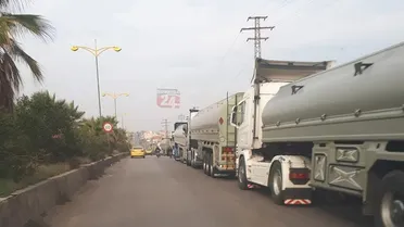 وزارة "الطاقة" توضح سبب تراجع الطلب على المحروقات في السويداء