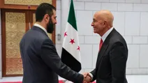 باراك: سياسة واشنطن تجاه سوريا لن تكرر أخطاء الماضي وندعم اندماج "قسد" في الدولة