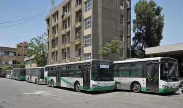 خطط وجهود استثنائية.. مؤسسة جديدة لتنظيم النقل الداخلي في سوريا