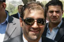 من القمة إلى الهاوية.. القصة الكاملة لرامي مخلوف