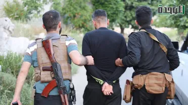 الأمن الداخلي يرد بحزم: حظر تجوال واعتقال متورطين بهجوم على مركز اتصالات باللاذقية