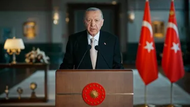 في رسالة عيد الأضحى.. أردوغان يثمّن جهود سوريا ويؤكد استمرار التعاون ومكافحة الإرهاب