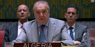 مجموعة "أ3+" تؤكد دعمها لوحدة سوريا وتُشيد بتعاون دمشق مع منظمة حظر الأسلحة الكيميائية