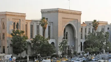 النائب العام بين المساءلة السياسية والاستقلال المهني
