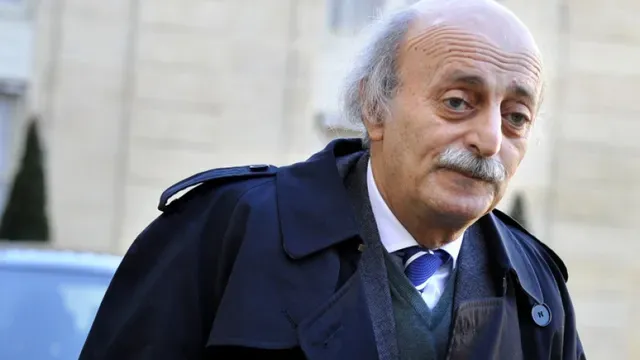 جنبلاط يحذر من محاولات إسرائيلية لاستغلال دروز سوريا والتلاعب بوحدتهم الوطنية