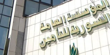 "السورية للتأمين" تحث على الحصول على التأمين الإلزامي للمركبات