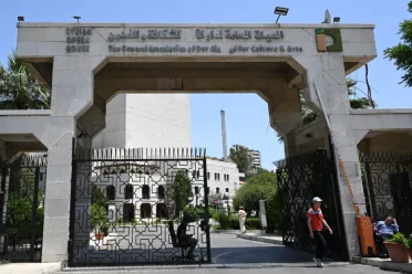 دمشق تنتظر قراراً بطيّ صفحة "دار الأسد": الأوبرا السورية على أعتاب تغيير تاريخي